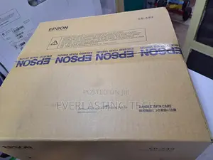 Epson EB-X49 XGA Projector 3600 Lumens