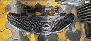 Nissan Note Grill 2012 Sport