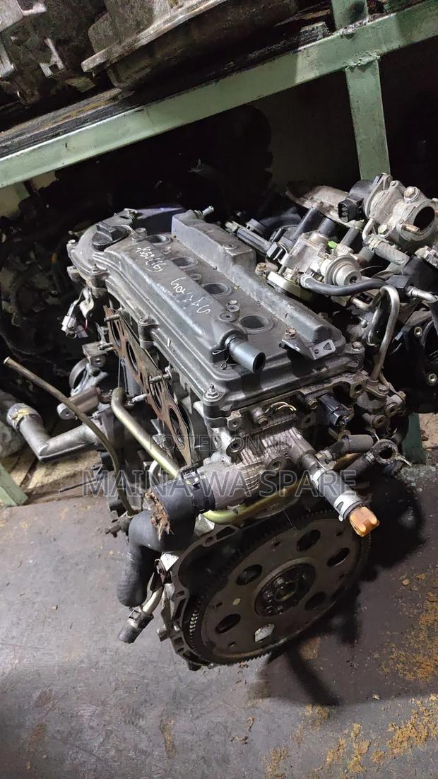 Slim Engine 1AZ Toyota Premio, Voxy, Wish