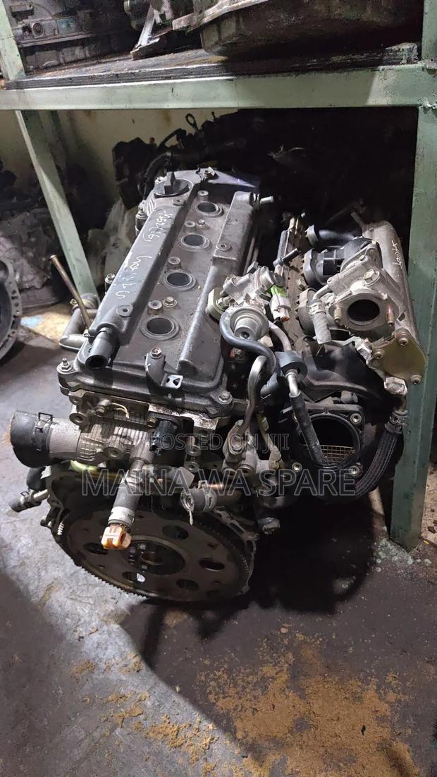 Slim Engine 1AZ Toyota Premio, Voxy, Wish - thumbnail 2