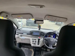 Daihatsu Mira 2018 Black