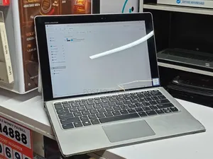 Laptop HP EliteBook X2 1012 G1 4GB Intel Core i5 SSD 128GB