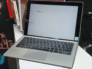 Laptop HP EliteBook X2 1012 G1 4GB Intel Core i5 SSD 128GB