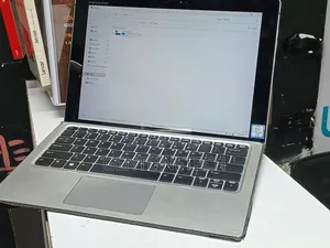 Laptop HP EliteBook X2 1012 G1 4GB Intel Core i5 SSD 128GB