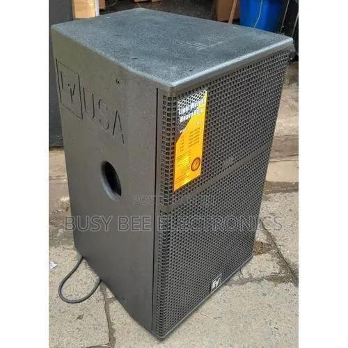 Ev Usa Midrange Public Address Speaker