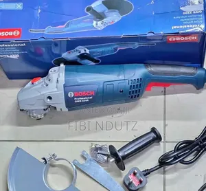 Heavy Duty 2200watts BOSCH 9" Grinder/9inch Bosch Grinder