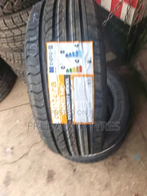 215/55zr17 Centara Tyres