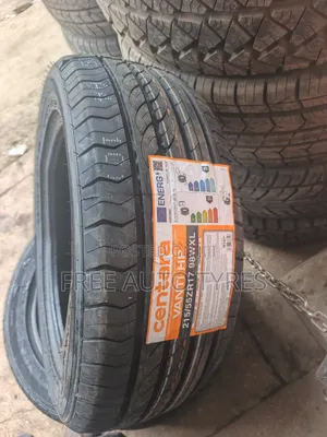 215/55zr17 Centara Tyres