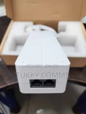 90w POE Injector (IEEE802.3bt - 90w)