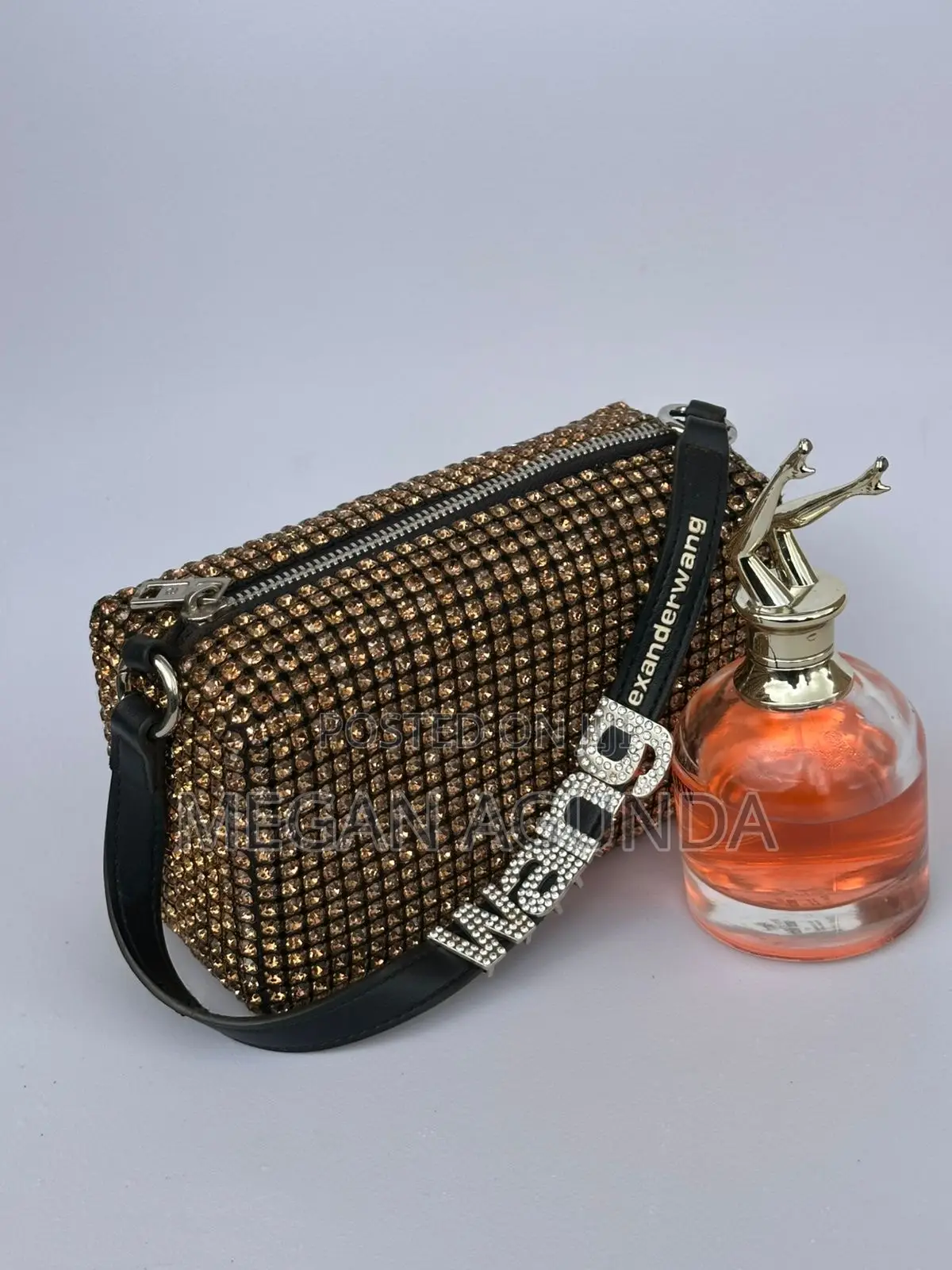 Stylish Ladies Handbags