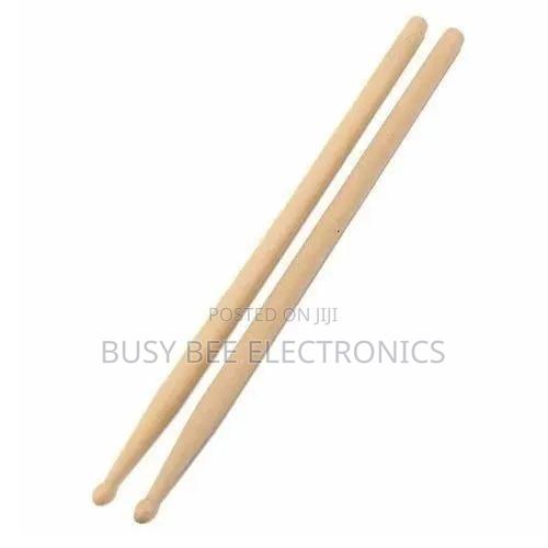 Classic 2 PCS Drum Sticks - main view