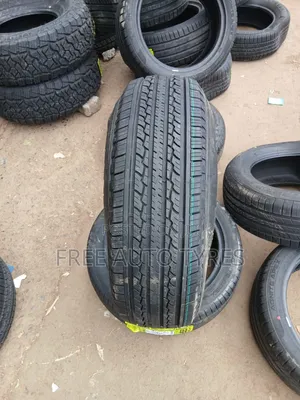 225/70r17 Transmate Tyres