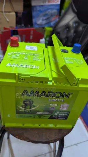 Battery Ns70 Maintenance Free (Amaron)