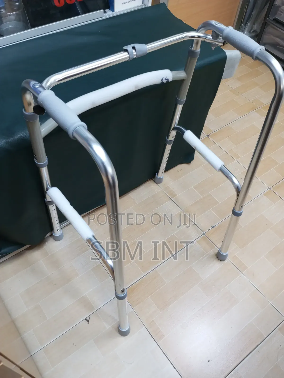 Adult Walking Frame
