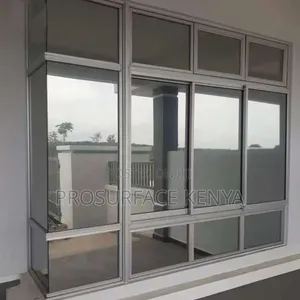 One Way Reflective Window Film – Daytime Privacy | KSh 1,000 Per Metre