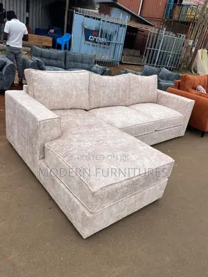 Grand Orbit L Sofa/L Shaped Sofa/L Sofa