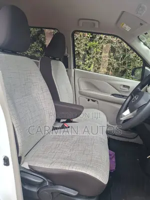 Nissan Dayz 2019 White