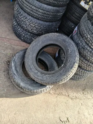 205/80r16 Zextour Tyres