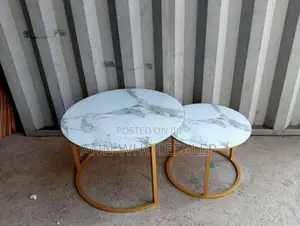 Nesting Table