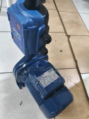1hp Davis Pedroll With Pump Control/1hp Original Pedroll Water Pump