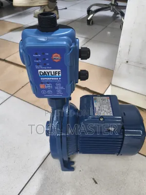 1hp Davis Pedroll With Pump Control/1hp Original Pedroll Water Pump