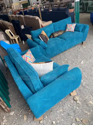 Elite Harmony 5 Seater Sofa/5 Seater Sofa