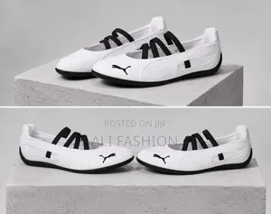 Puma Speed Cat Ballets