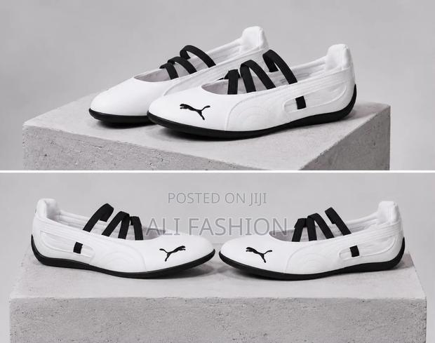 Puma Speed Cat Ballets - main view