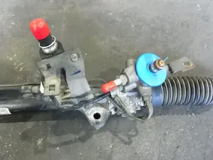 Steering Rack and Pinion Assembly NISSAN Elgrand 2013