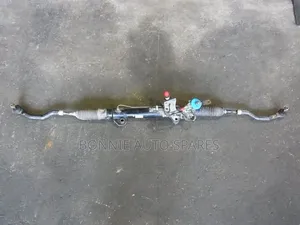 Steering Rack and Pinion Assembly NISSAN Elgrand 2013