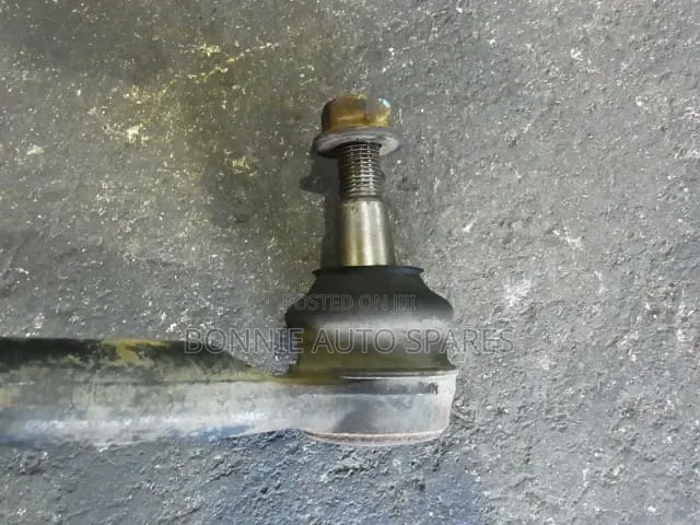 Steering Rack and Pinion Assembly NISSAN Elgrand 2013