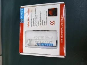 Infant Vein Finder