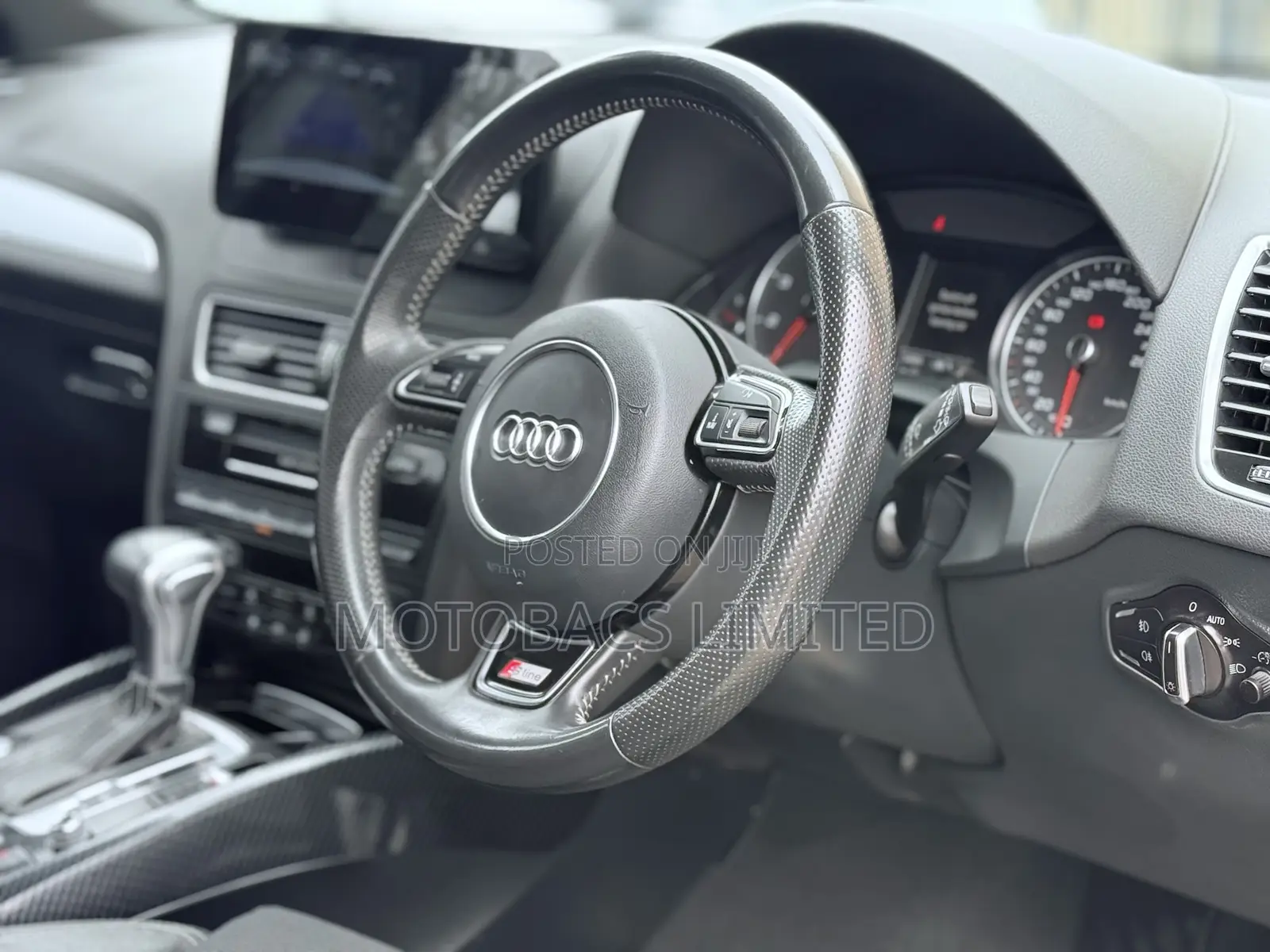 Audi Q5 2.0T Premium AWD quattro 2016 Pearl