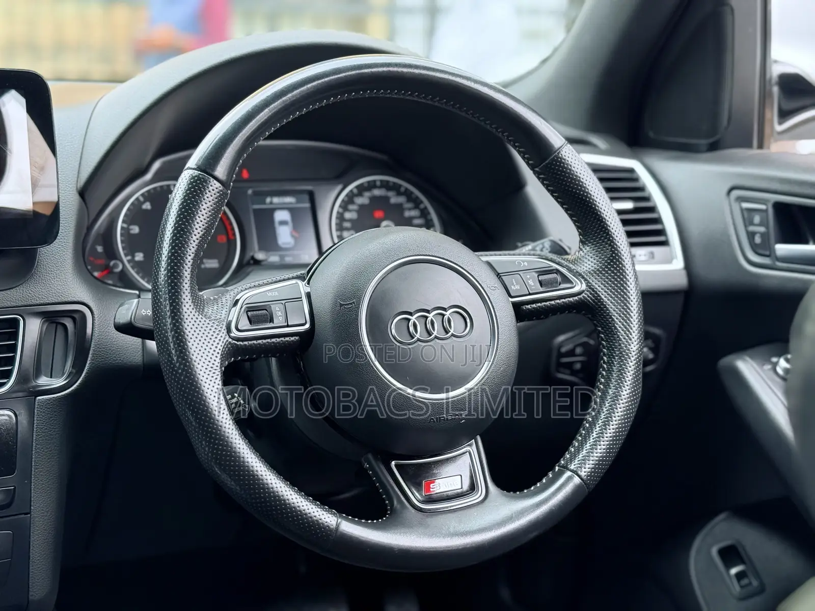 Audi Q5 2.0T Premium AWD quattro 2016 Pearl