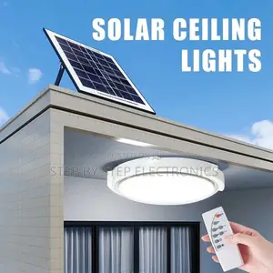 Hassle-Free 100W,200W,500W Solar Ceiling Lights Wholesale Prices