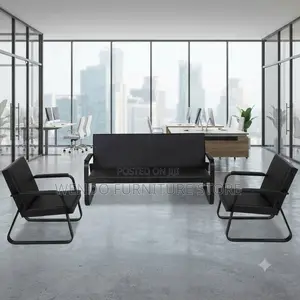 Sofa Set; Reception Five Seater Sofa Set