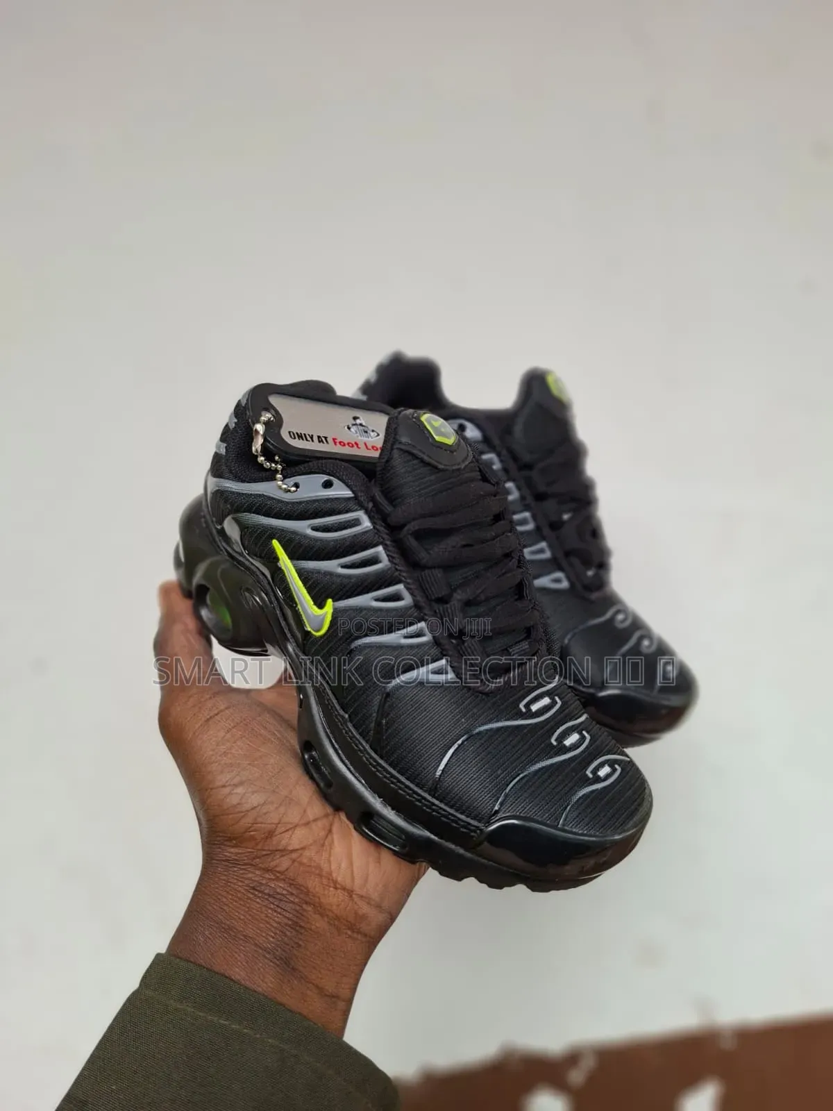 Kids Nike Tn
Sneakers