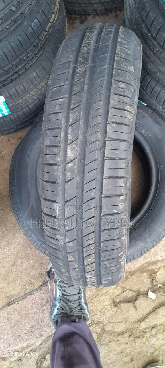 165/65r14 Dovroad Tyres