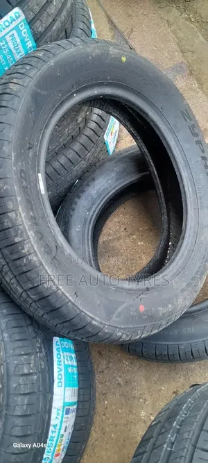 165/65r14 Dovroad Tyres