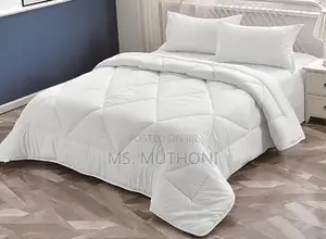Premium Quilted Comforter Sets (6*7)