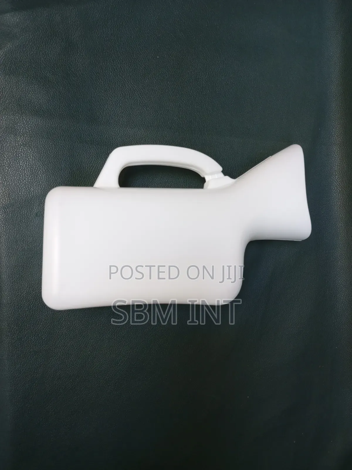 New Male Urine Container