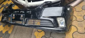 Toyota Crown Royal 2010 Bumper