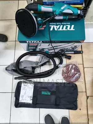 1050watts Total Electric Wall Sander/Quality 1050watts Dry Wall Sander