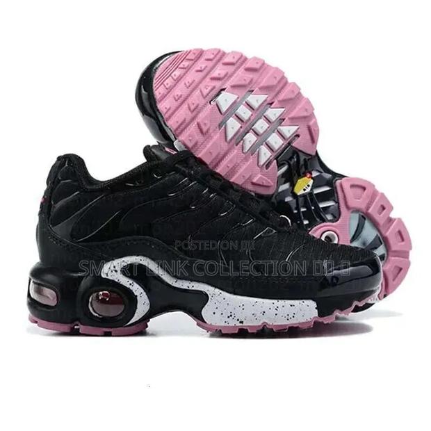 Kids Nike Tn
Pinks - thumbnail 2