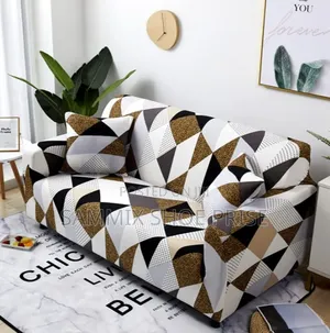 Seat Covers/ Stretchable Seat Covers
