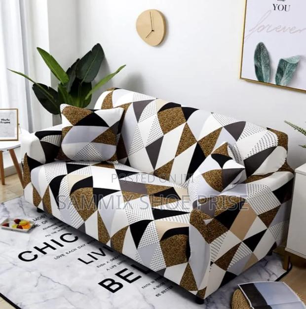 Seat Covers/ Stretchable Seat Covers - main view