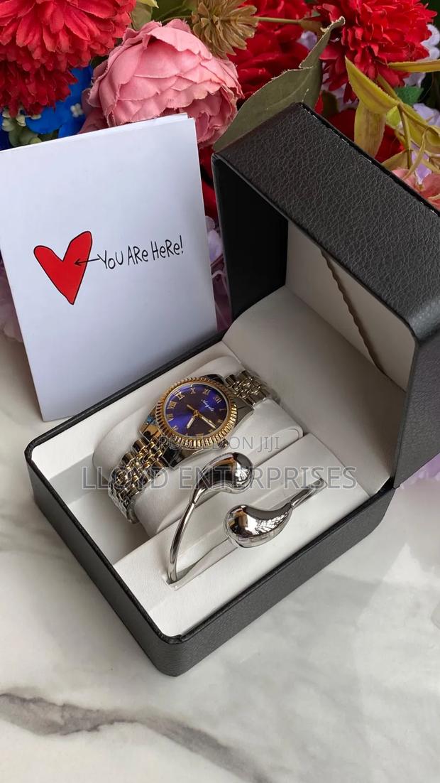 ladies Gift Set - thumbnail 2