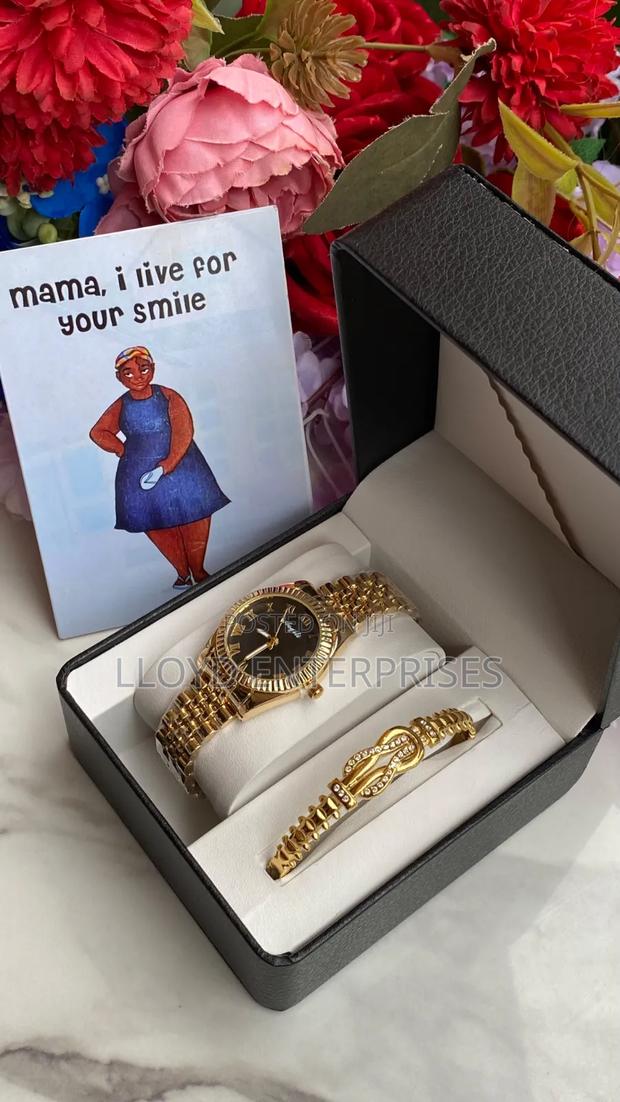 ladies Gift Set - thumbnail 3