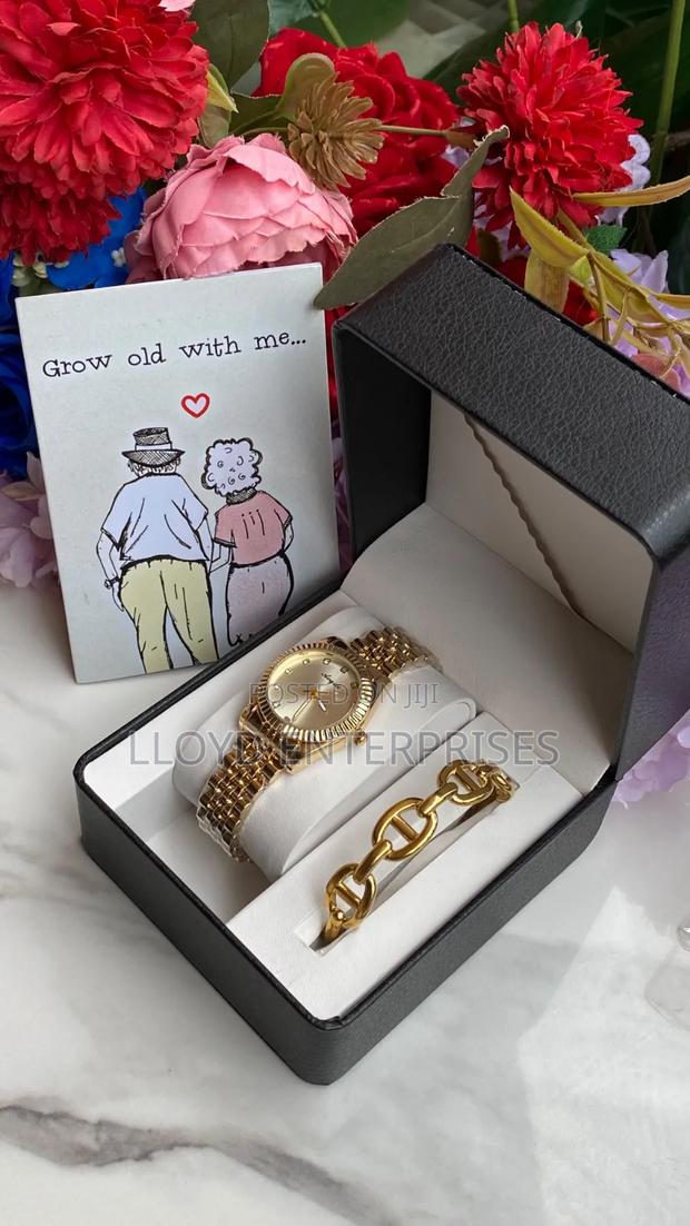 ladies Gift Set - thumbnail 4