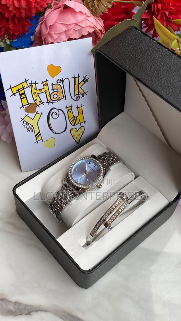 ladies Gift Set - thumbnail 5